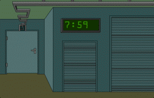 未来人类生活幻画图动画漫画gif搞笑图片