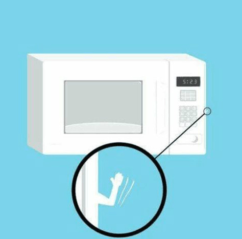 还是被人类发现了动画漫画gif搞笑图片