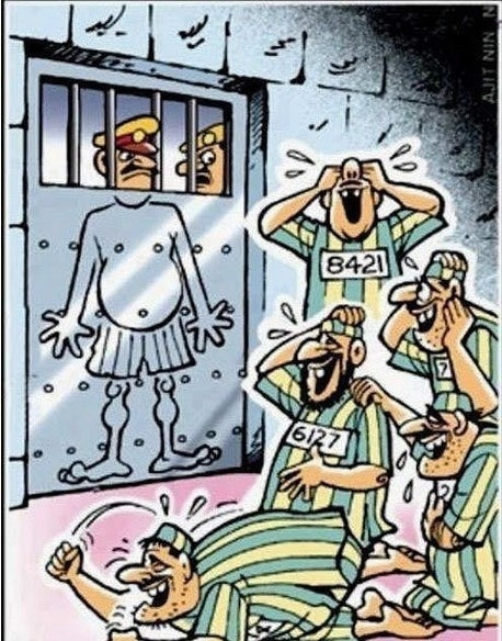 目测左下角的那位要悲剧！这是个阴谋！动画漫画gif搞笑图片