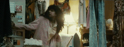 可惜身边没榴莲，不然真的是屌爆了动画漫画gif搞笑图片