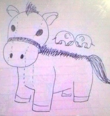 马上有对象动画漫画gif搞笑图片