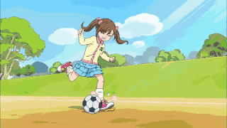 这动画真的是大开脑洞啊动画漫画gif搞笑图片