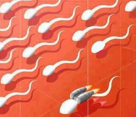 加大火力向前冲，没错，那个就是你动画漫画gif搞笑图片