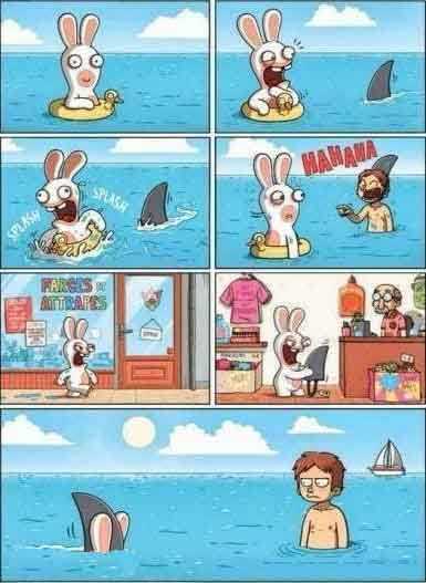 报复不是不可以，但是咱能不能专业点动画漫画gif搞笑图片