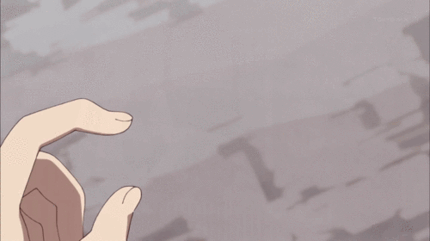 再也不用担心手机没电啦动画漫画gif搞笑图片