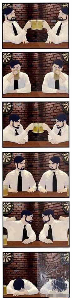 无奈动画漫画gif搞笑图片