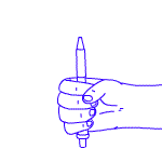 有多少人玩过这个我来统计下动画漫画gif搞笑图片