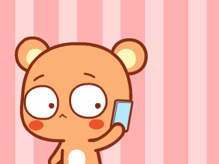 大早上我们到底做错了什么?_?为什么要喂我们一大坨狗粮？动画漫画gif搞笑图片