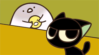 这也可以动画漫画gif搞笑图片