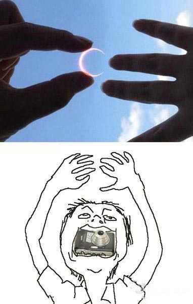 屌丝的浪漫。。。动画漫画gif搞笑图片