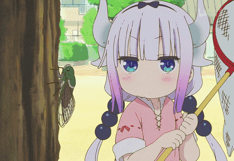 这嘴张得我猝不及防啊动画漫画gif搞笑图片