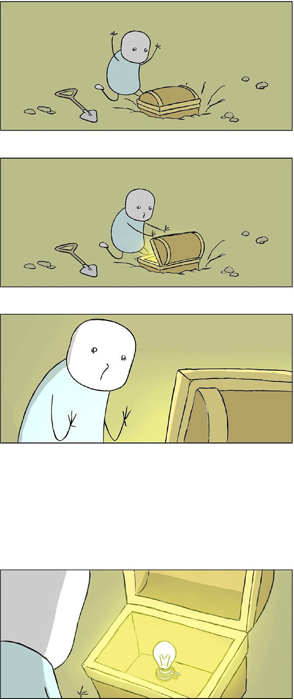 好闪耀！和其他那些妖艳的宝藏完全不一样动画漫画gif搞笑图片