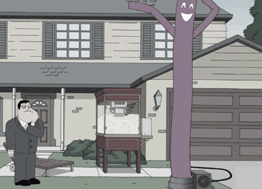 蠢货，你是没法干掉我的动画漫画gif搞笑图片