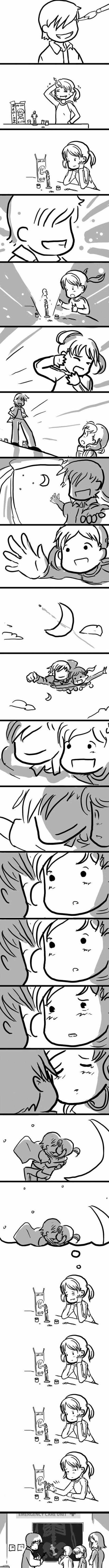 爱的有点过深动画漫画gif搞笑图片