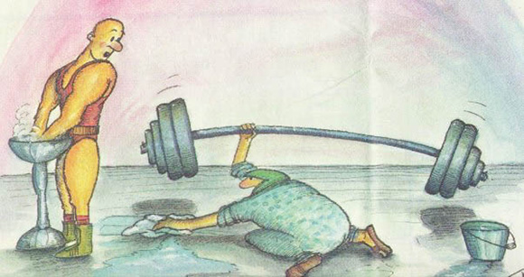 真人不露相动画漫画gif搞笑图片