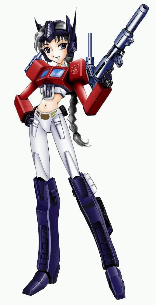 搞笑的变形金刚动画漫画gif搞笑图片