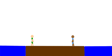 猜猜都是什么技能动画漫画gif搞笑图片