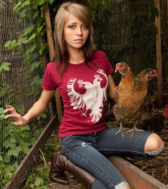 哦，这是俄罗斯的国徽啊动物gif搞笑图片