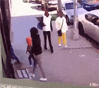 以后再也不跟女人逛街了动物gif搞笑图片