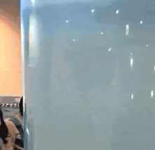 我必须回去了，我星球的人民需要我动物gif搞笑图片