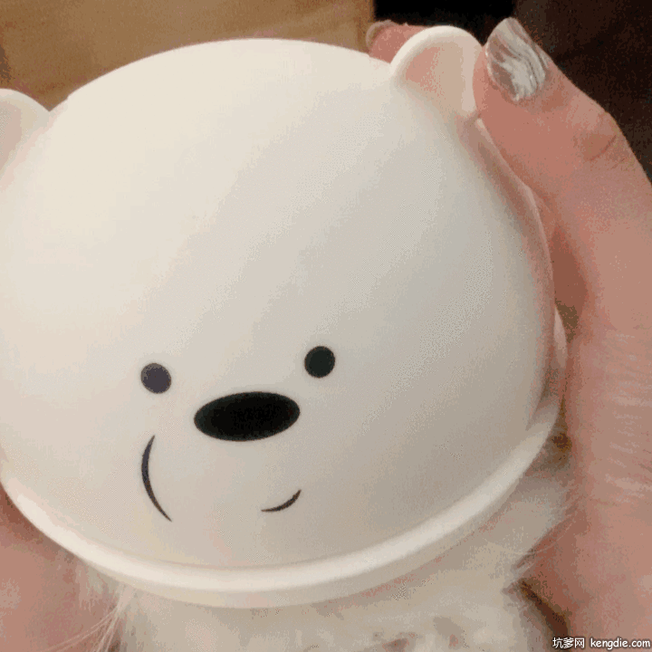 白色布偶猫咪戴帽子gif动态图片动物gif搞笑图片