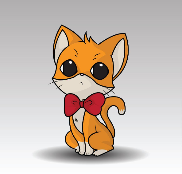 卡通可爱动物园高清图片动物gif搞笑图片