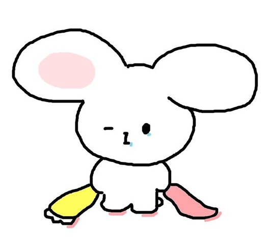 小孩彩色卡通动物简笔画动物图动物gif搞笑图片