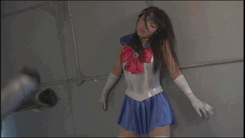 美女被打的动态图动物gif搞笑图片