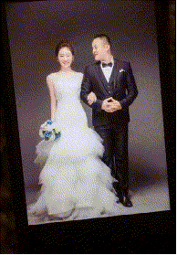 女人结婚前后的对比图动物gif搞笑图片