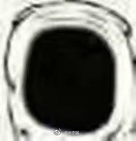 坏坏打哈欠嘴巴张到最大斗图吧gif搞笑图片