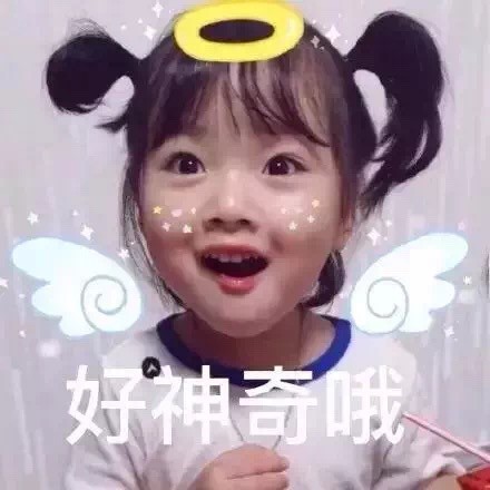好神奇哦斗图吧gif搞笑图片