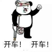 摔成这样了还开车斗图吧gif搞笑图片