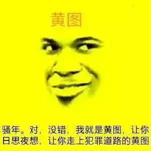 没错，我就是黄图斗图吧gif搞笑图片