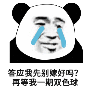 答应我先别嫁好吗斗图吧gif搞笑图片