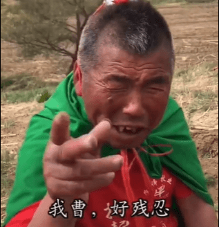 二龙湖浩哥卧槽好残忍表情包斗图吧gif搞笑图片