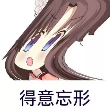 得意忘形斗图吧gif搞笑图片