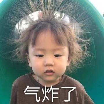 气炸了斗图吧gif搞笑图片