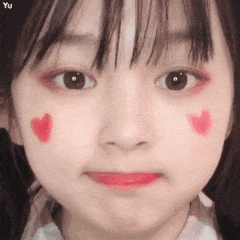 草莓酱OX眼神暗示动图斗图吧gif搞笑图片