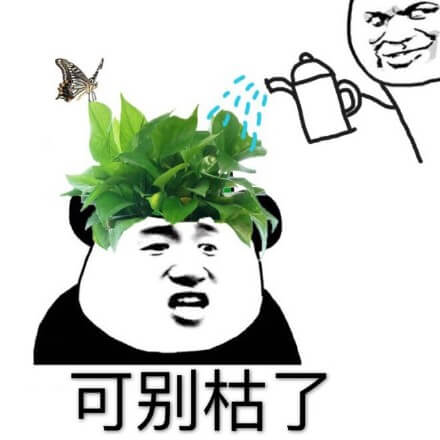 可别枯了斗图吧gif搞笑图片