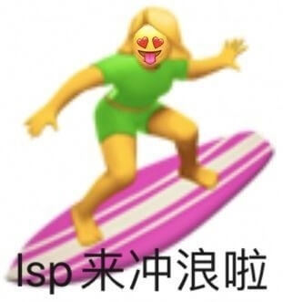 网络LSP来冲浪啦斗图吧gif搞笑图片
