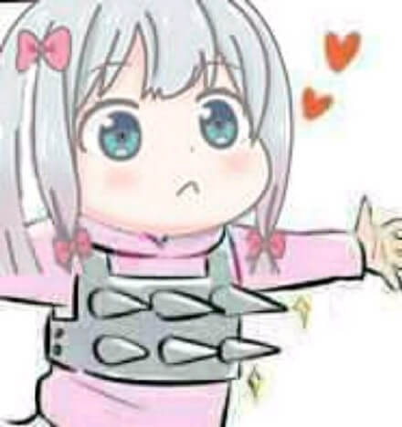 穿着全是铁尖的衣服索要抱抱斗图吧gif搞笑图片