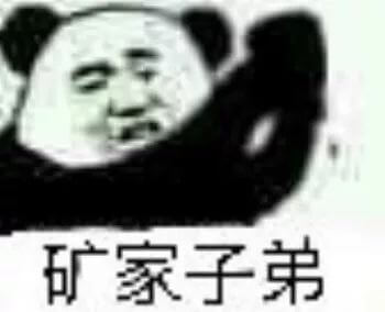 矿家子弟，矿家子弟斗图吧gif搞笑图片