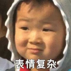 心情复杂宋民国斗图吧gif搞笑图片