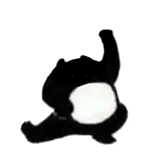 勇敢牛牛原图无头无字图斗图吧gif搞笑图片