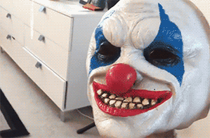 铲屎的你够了恶搞gif搞笑图片