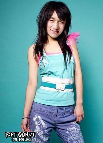 成龙恶搞大全恶搞gif搞笑图片