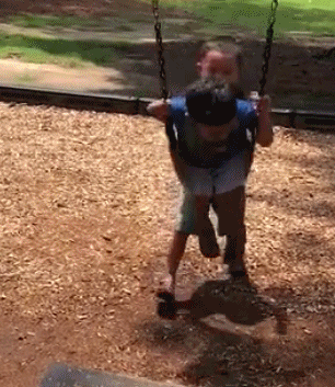 你想来玩就直说，不要这样玩阴的啊恶搞gif搞笑图片