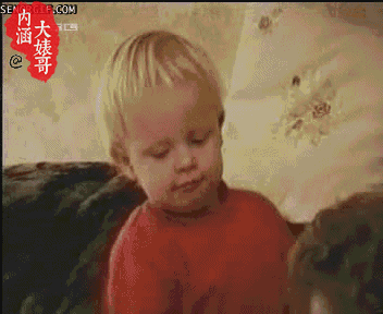 叫你不给劳资喝！都别喝了恶搞gif搞笑图片