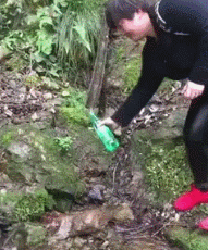 这场战斗是无法避免的了恶搞gif搞笑图片