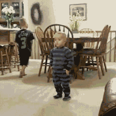 守门员就，进球啦恶搞gif搞笑图片